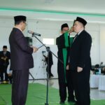 Dosen FEB Prodi Akuntansi UNISLA terpilih sebagai Rektor Universitas Islam Lamongan periode 2023-2028